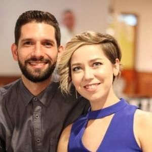 Meet your Posher, Judith